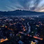 酒店 Helios Nowy Basen ! Zakopane, Centrum - Tylko 300m Od Krupowek ! 2*