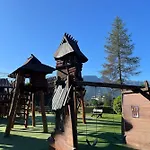 Helios Nowy Basen ! Zakopane, Centrum - Tylko 300m Od Krupowek ! 酒店