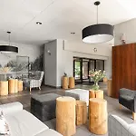 Helios Nowy Basen ! Zakopane, Centrum - Tylko 300m Od Krupowek ! Hotel 2*