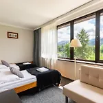 Helios Nowy Basen ! Zakopane, Centrum - Tylko 300m Od Krupowek ! Zakopane