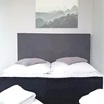 Hotel Helios Nowy Basen ! Zakopane, Centrum - Tylko 300m Od Krupowek ! Zakopane