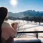 Helios Nowy Basen ! Zakopane, Centrum - Tylko 300m Od Krupowek ! Hotel 2*