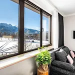 Helios Nowy Basen ! Zakopane, Centrum - Tylko 300m Od Krupowek ! 2*