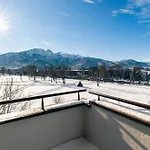 Helios Nowy Basen ! Zakopane, Centrum - Tylko 300m Od Krupowek !