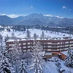 Helios Nowy Basen ! Zakopane, Centrum - Tylko 300m Od Krupowek ! 酒店 扎科帕内