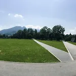 Hotel Helios Nowy Basen ! Zakopane, Centrum - Tylko 300m Od Krupowek ! 2*