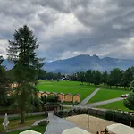 Hotel Helios Nowy Basen ! Zakopane, Centrum - Tylko 300m Od Krupowek ! Zakopane