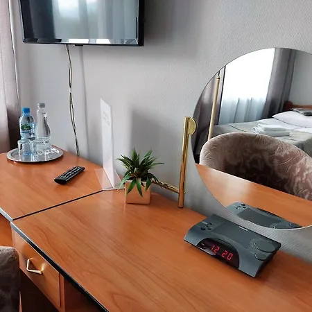 Helios 300m Od Krupowek Nowy Basen Od 12 Lipca 2* Ζακοπάνε