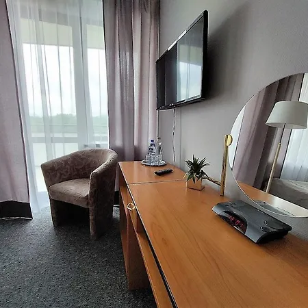 Helios 300m Od Krupowek Nowy Basen Od 12 Lipca Otel