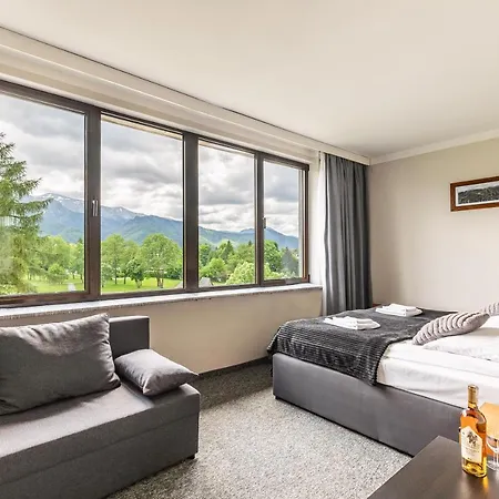Helios 300m Od Krupowek Nowy Basen Od 12 Lipca Zakopane