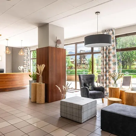 호텔 Helios 300m Od Krupowek Nowy Basen Od 12 Lipca