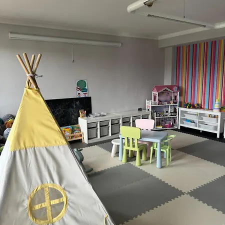 Helios 300m Od Krupowek Nowy Basen Od 12 Lipca 2*