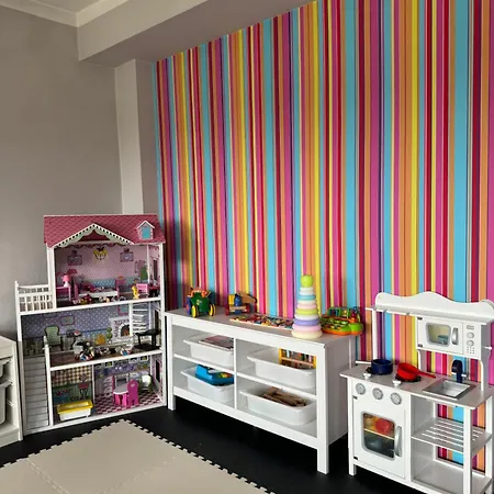 Helios 300m Od Krupowek Nowy Basen Od 12 Lipca