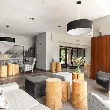 Helios 300m Od Krupówek Nowy Basen Od 12 Lipca Hotel 2*