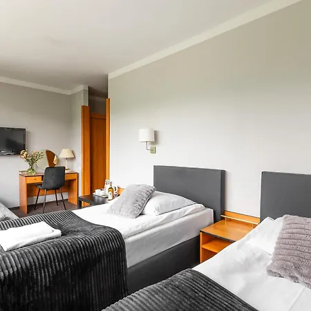 호텔 Helios 300m Od Krupowek Nowy Basen Od 12 Lipca 자코파네