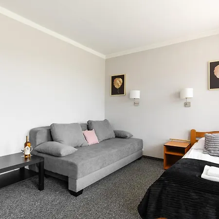 Otel Helios 300m Od Krupowek Nowy Basen Od 12 Lipca
