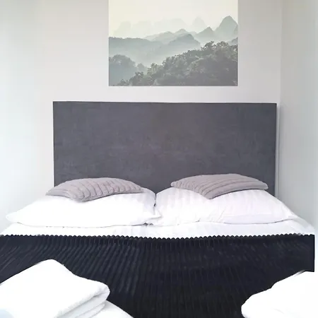 호텔 Helios 300m Od Krupowek Nowy Basen Od 12 Lipca 자코파네