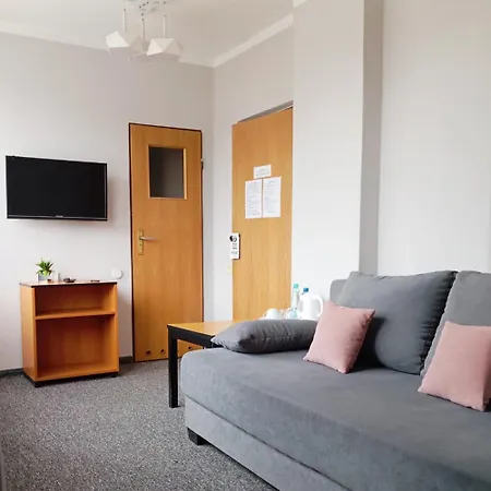 Otel Helios 300m Od Krupowek Nowy Basen Od 12 Lipca