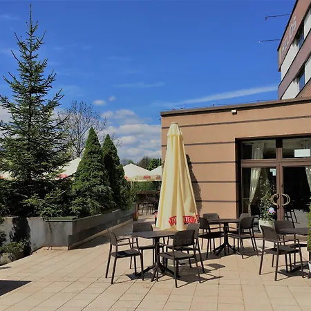 Helios 300m Od Krupowek Nowy Basen Od 12 Lipca 호텔 자코파네