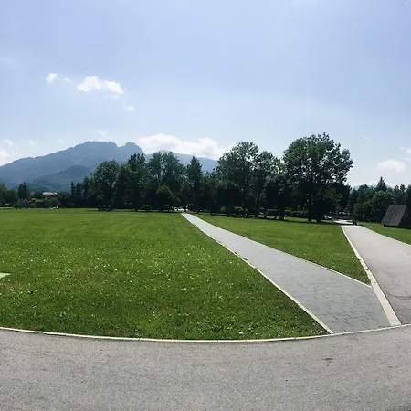 호텔 Helios 300m Od Krupowek Nowy Basen Od 12 Lipca 2*