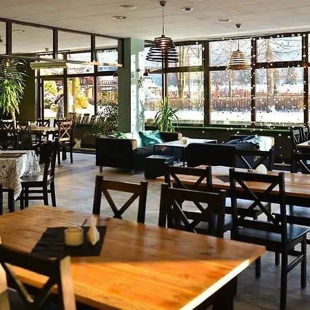 Hotel Helios 300m Od Krupowek Nowy Basen Od 12 Lipca