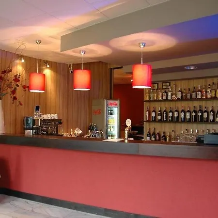 Hotel Helios 300m Od Krupowek Nowy Basen Od 12 Lipca 2*