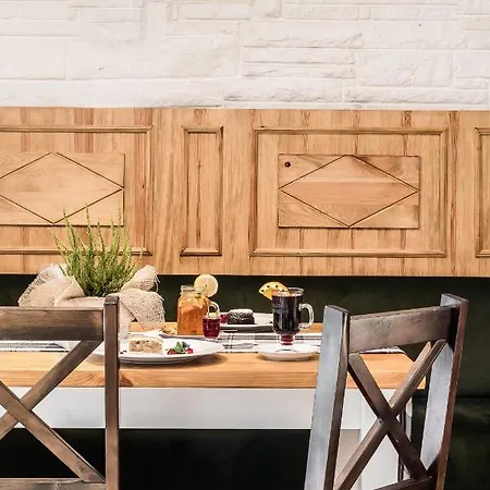 호텔 Helios 300m Od Krupowek Nowy Basen Od 12 Lipca