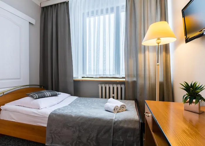 Helios 300m Od Krupowek Nowy Basen Od 12 Lipca Hotel