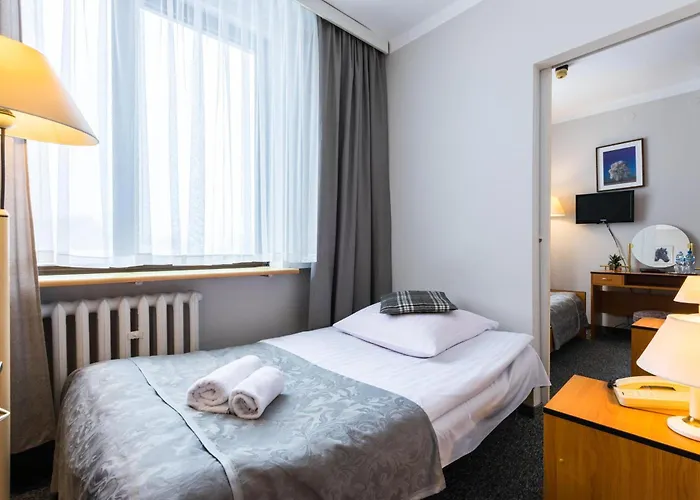 Helios 300m Od Krupowek Nowy Basen Od 12 Lipca 2* Zakopane