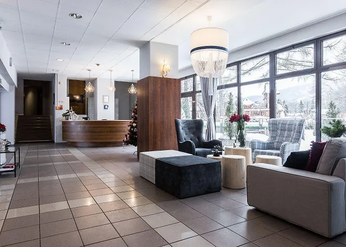 Helios 300m Od Krupowek Nowy Basen Od 12 Lipca Hotel