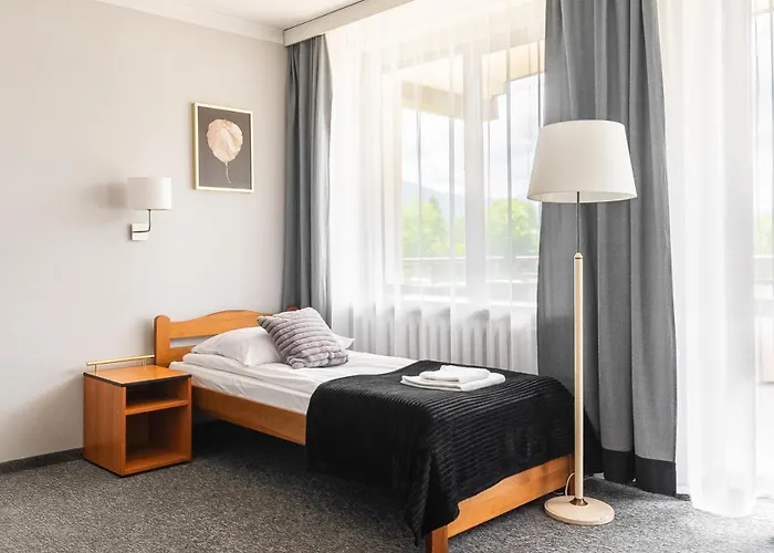 Helios 300m Od Krupowek Nowy Basen Od 12 Lipca Zakopane