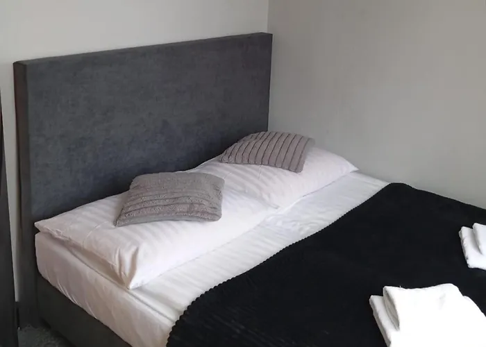 Helios 300m Od Krupowek Nowy Basen Od 12 Lipca Hotel