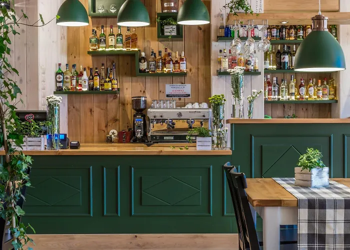 Helios 300m Od Krupowek Nowy Basen Od 12 Lipca Hotel 2*