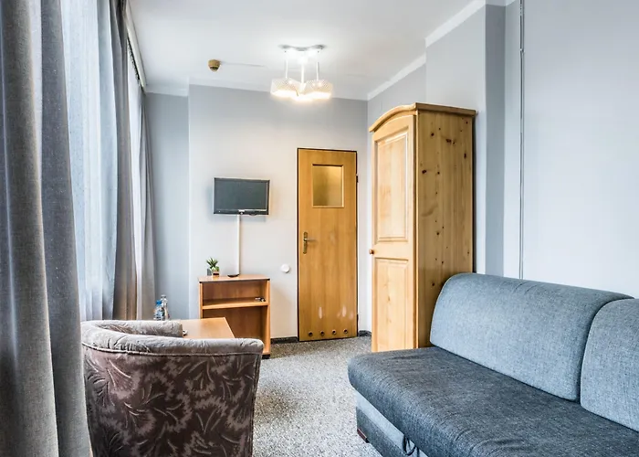 Helios 300m Od Krupowek Nowy Basen Od 12 Lipca Hotel Zakopane