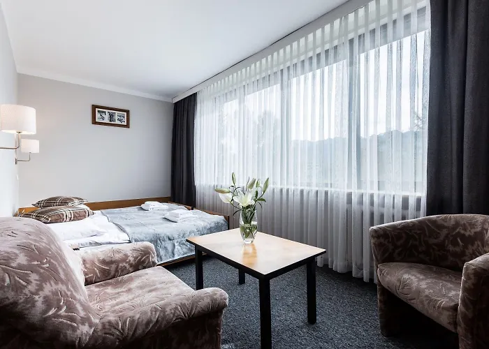 Helios 300m Od Krupowek Nowy Basen Od 12 Lipca Zakopane