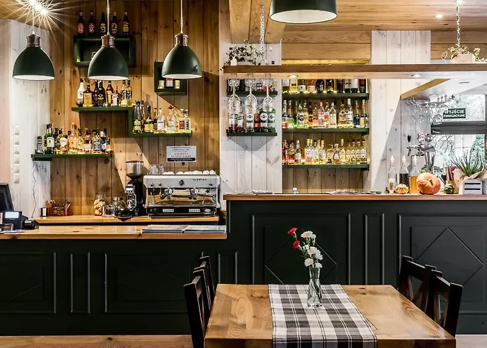 Helios 300m Od Krupowek Nowy Basen Od 12 Lipca 2* Zakopane