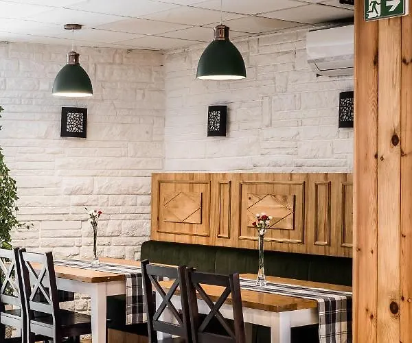 Helios 300m Od Krupowek Nowy Basen Od 12 Lipca Hotel Zakopane