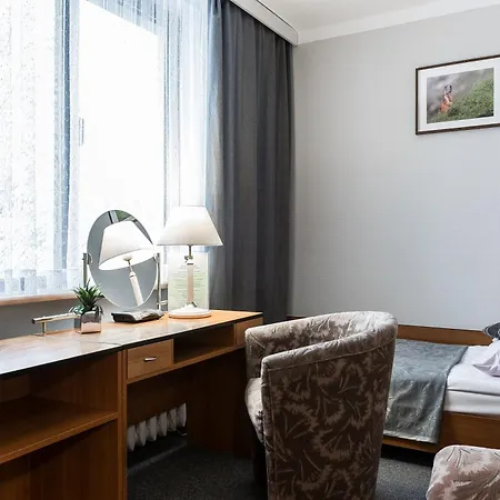 Helios 300m Od Krupowek Nowy Basen Od 12 Lipca Hotel Zakopane