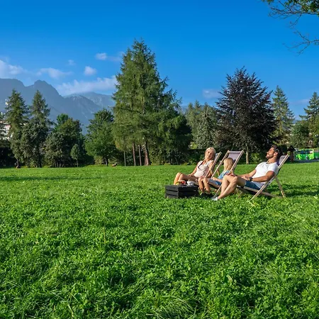 Helios Nowy Basen ! Zakopane, Centrum - Tylko 300m Od Krupowek ! 2*