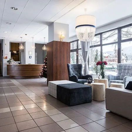 Helios Nowy Basen ! Zakopane, Centrum - Tylko 300m Od Krupowek ! Hotel