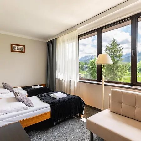 Helios 300m Od Krupówek Nowy Basen Od 12 Lipca Zakopane