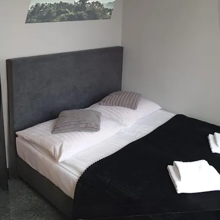 Helios 300m Od Krupówek Nowy Basen Od 12 Lipca Hotel