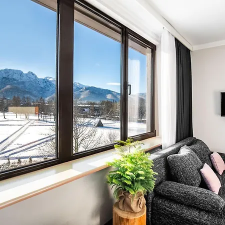 Helios Nowy Basen ! Zakopane, Centrum - Tylko 300m Od Krupowek ! 2*