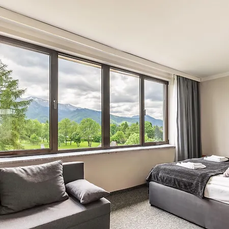 Hotel Helios 300m Od Krupówek Nowy Basen Od 12 Lipca