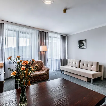 Helios 300m Od Krupówek Nowy Basen Od 12 Lipca