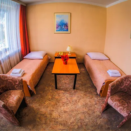 Hotel Helios 300m Od Krupowek Nowy Basen Od 12 Lipca Zakopane