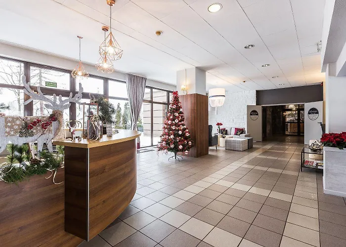 Helios 300m Od Krupowek Nowy Basen Od 12 Lipca 2* Zakopane