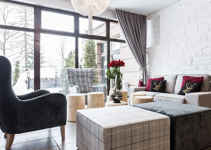 Hotel Helios 300m Od Krupowek Nowy Basen Od 12 Lipca 2*