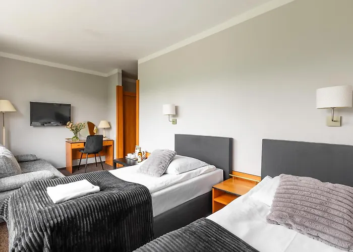 Hotel Helios 300m Od Krupowek Nowy Basen Od 12 Lipca Zakopane