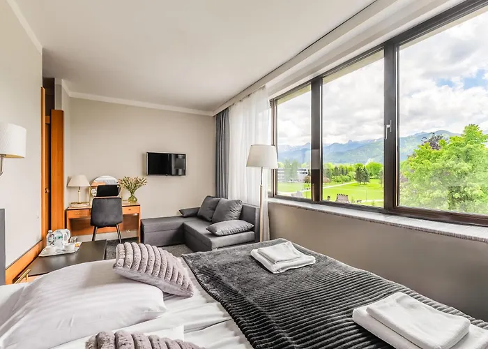 Helios 300m Od Krupowek Nowy Basen Od 12 Lipca Zakopane